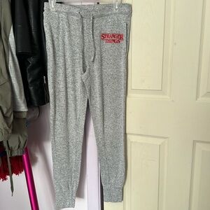 Stranger Things Pajama Pants